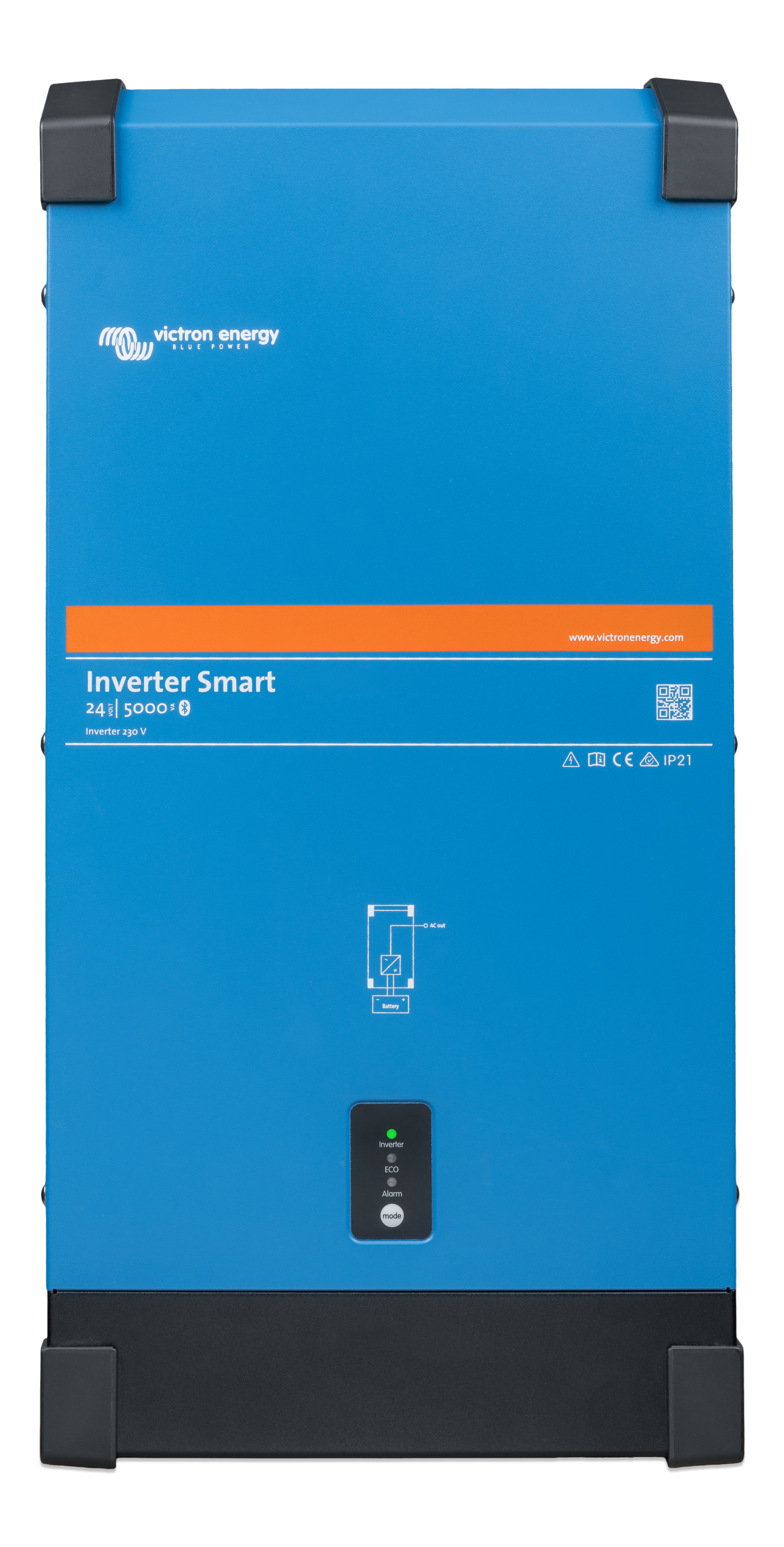 Inversor Phoenix Smart 1600 VA - 5000 VA | Victron Energy